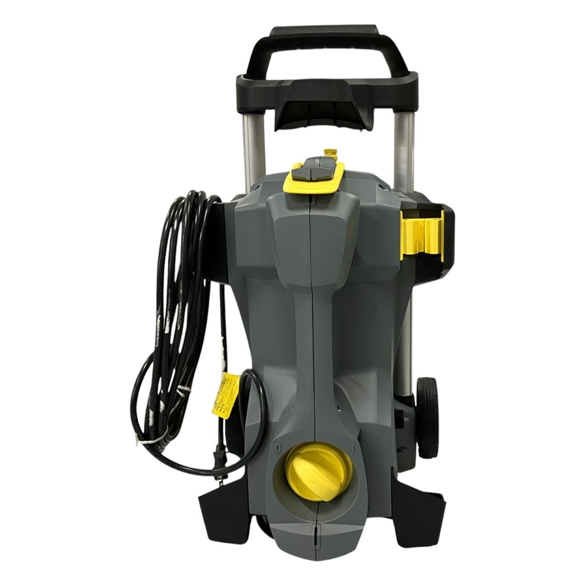 KARCHER HD 4 8 P ケルヒャー 業務用 高圧洗浄機 B10592958