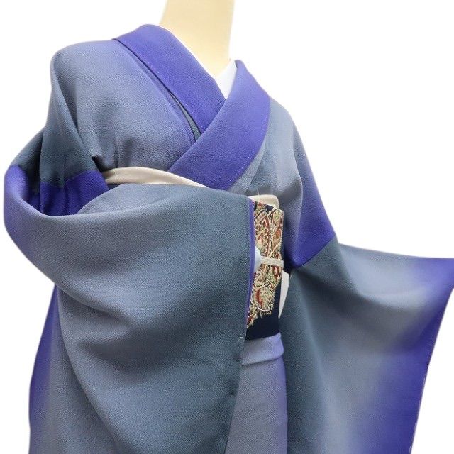 トールサイズ 小紋