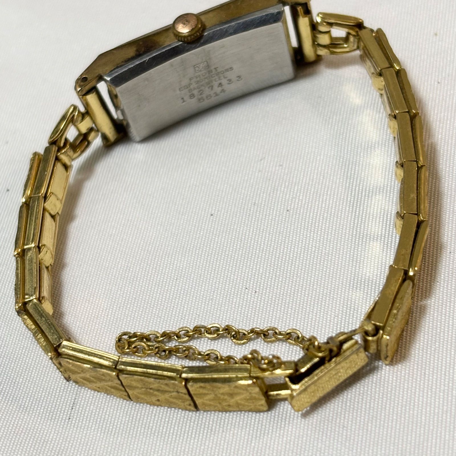 ヴィーナス 手巻き腕時計