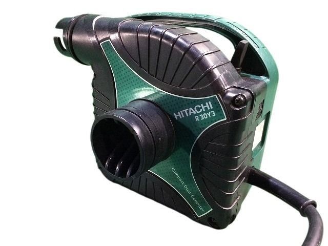 小形集じん機 R