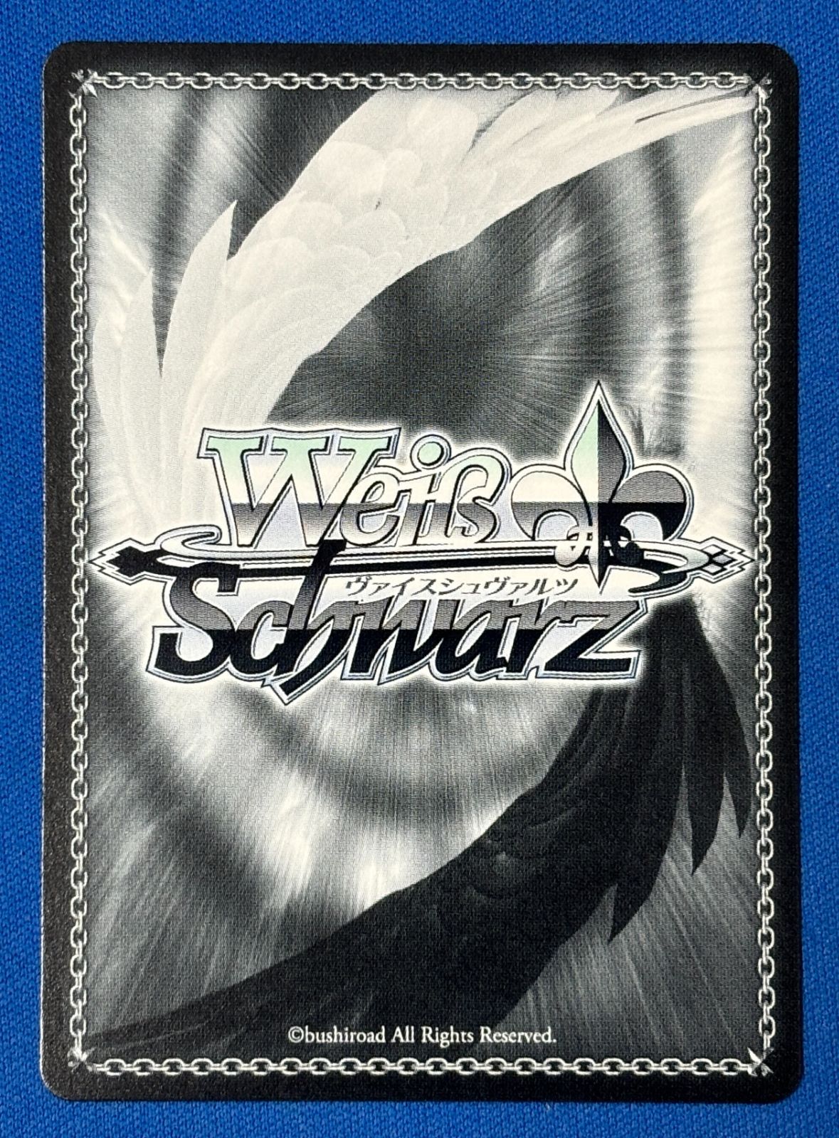 ヴァイス プレミアムブースター key25th ミア sp サイン ヴァイス】Key