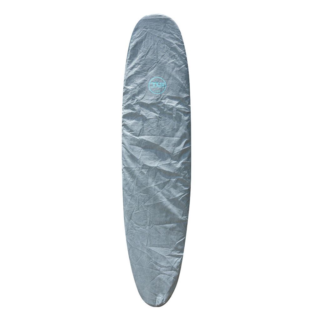 TLS BOARD WRAP FUN 8ft｜ツールス ボードラップ ゴムタイプ ミッドレングス ファンボード 8'0