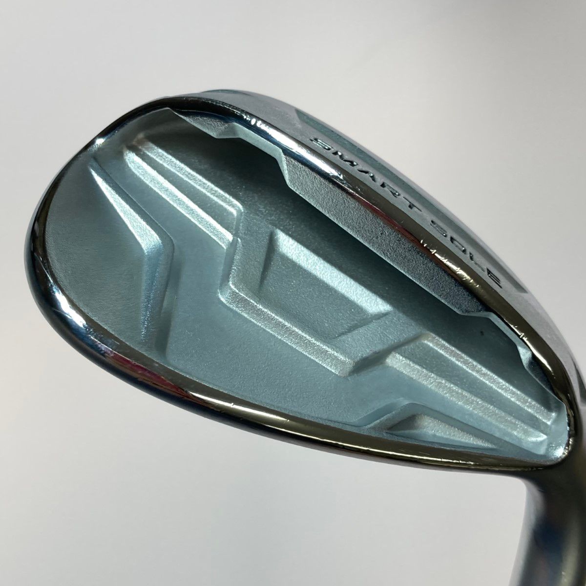 専用出品 ◎◎Cleveland Golf クリーブランドゴルフ SMART SOLE 4 TYPE-S We 58