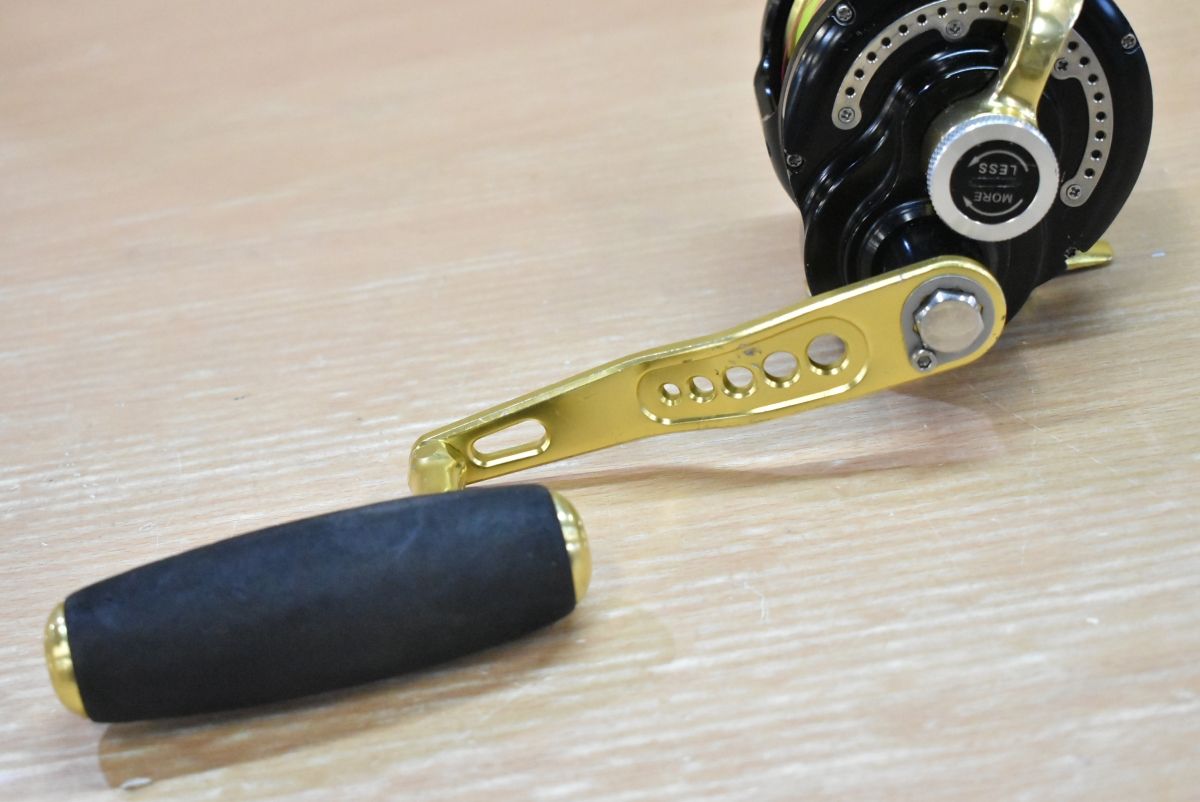 オーシャンフリークス