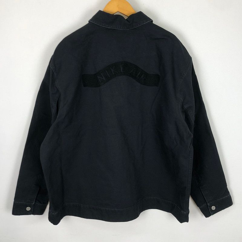 品 NIKE ナイキ JORDAN RARE AIR CHI JKT IB3001-010 ジョーダン エア シカゴ ジャケット ライトアウター 148-251106-ks-24-tei