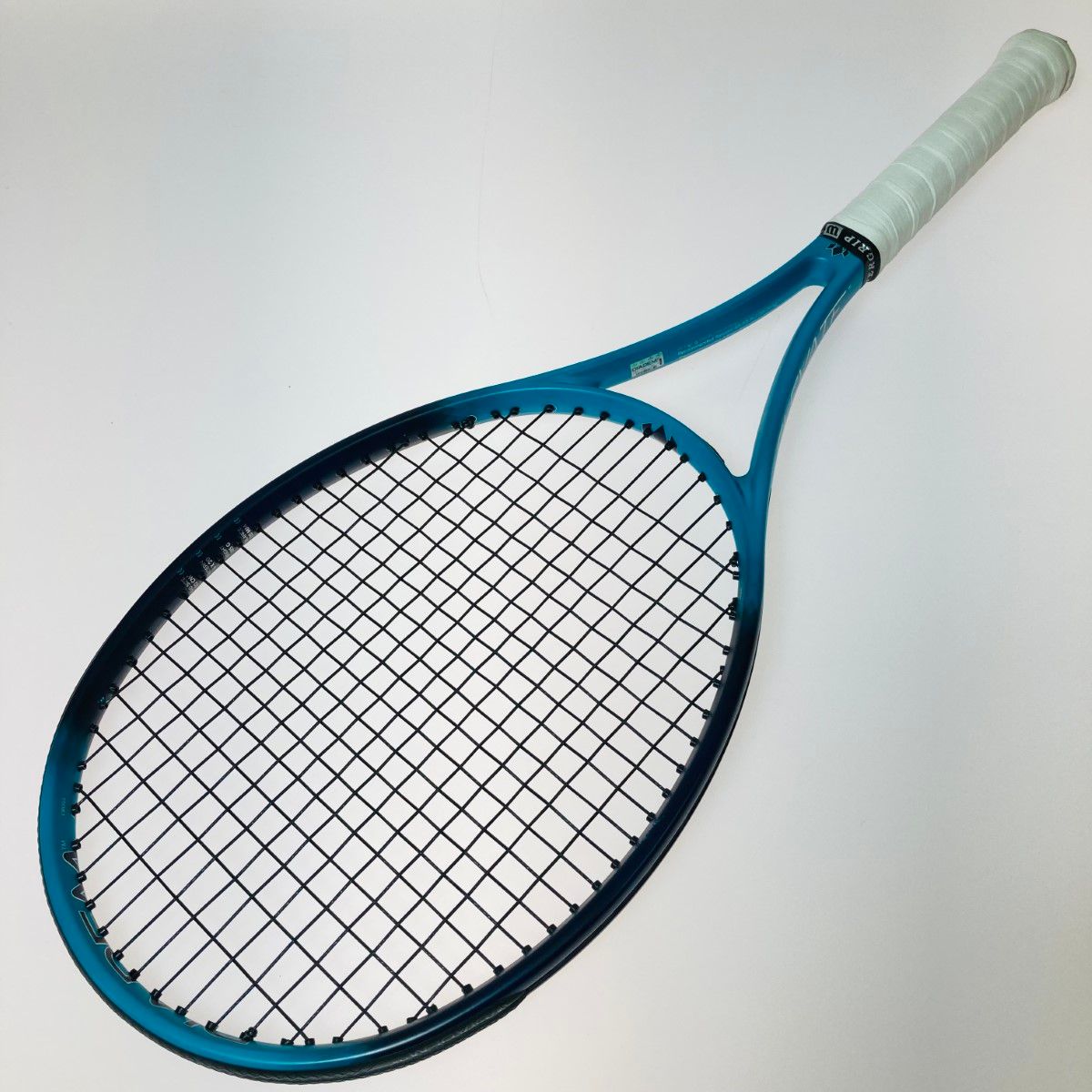 ダイアデム エレベート98 G2 高品質 ほぼ新品 ダイアデム テニス