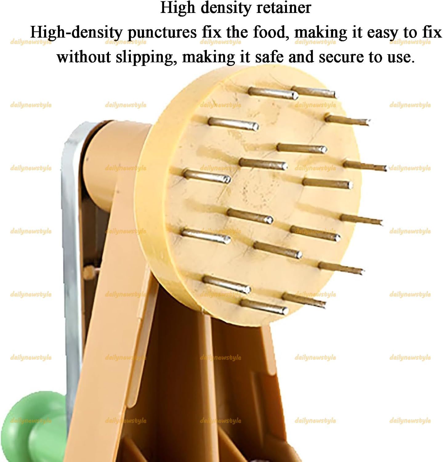 高密度フィクサー固定食品 使いやすい