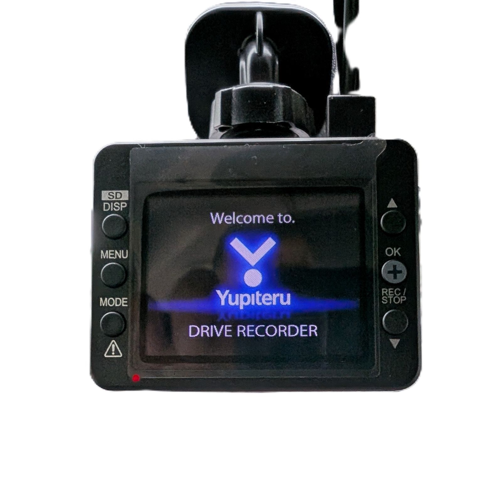 ユピテル Yupiteru SN-ST5400ドライブレコーダー ドラレコ - メルカリ