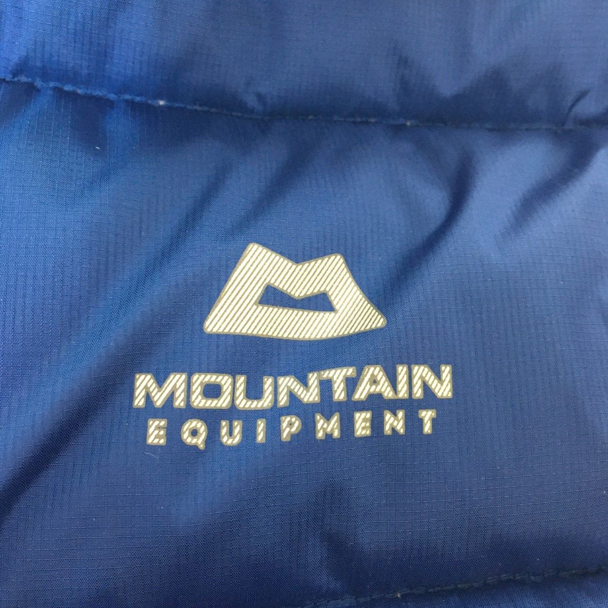 ◎◎MOUNTAIN EQUIPMENT マウンテンエクイップメント ダウンジャケット  