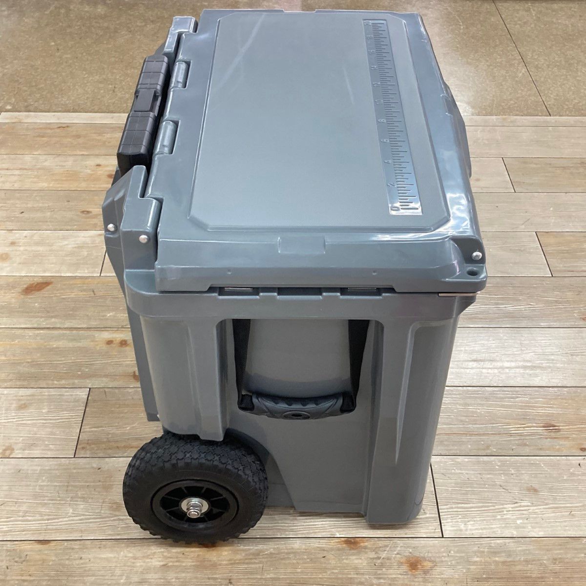 Mt. SUMI マウントスミ アイスロッククーラー 60QT ローラー クーラーボックス OC21071C-60R 本体のみ