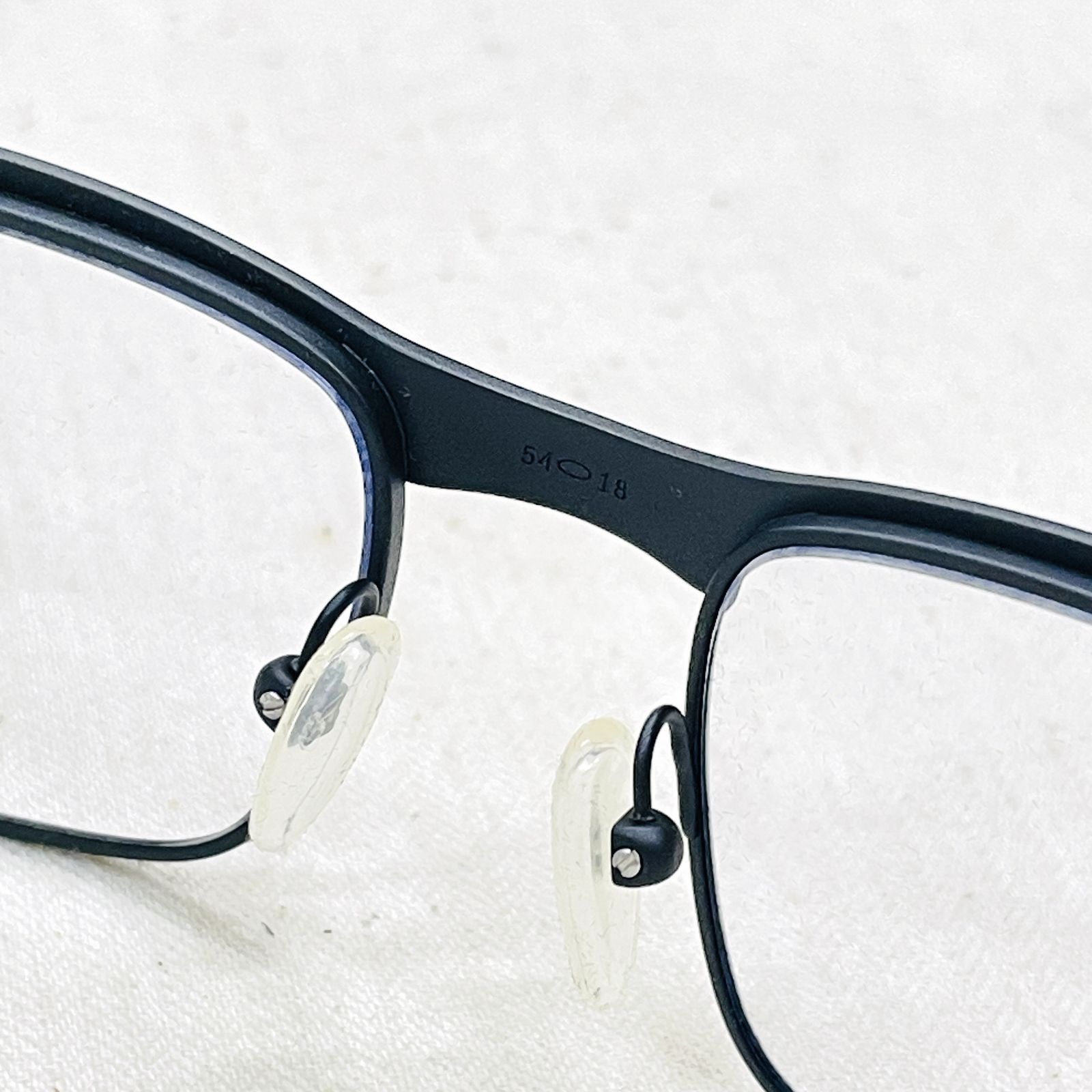 マットブラック OX