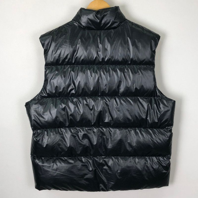 品 NIKE ナイキ FLIGHT DOWN PUFFER VEST FV-7273-010 フライトダウン パファー ベスト ライトアウター 148-251106-ks-26-tei