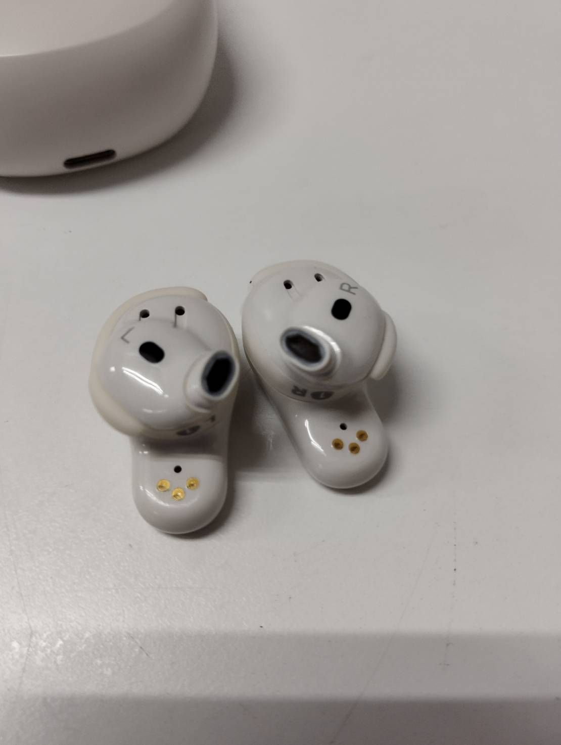 BOSE QuietComfort Earbuds II ワイヤレスイヤホン 435911