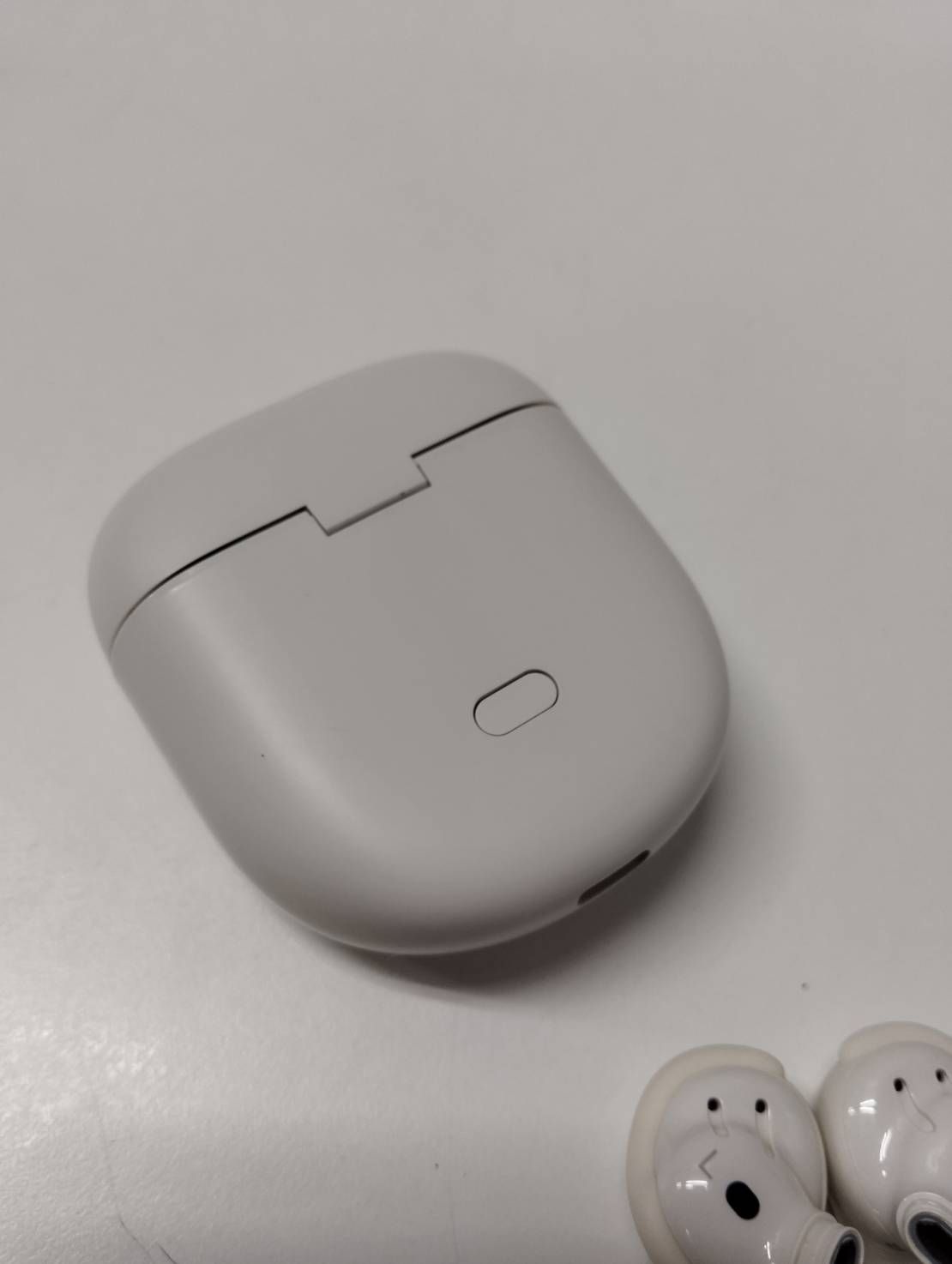 BOSE QuietComfort Earbuds II ワイヤレスイヤホン 435911 ANARI_COM_TR