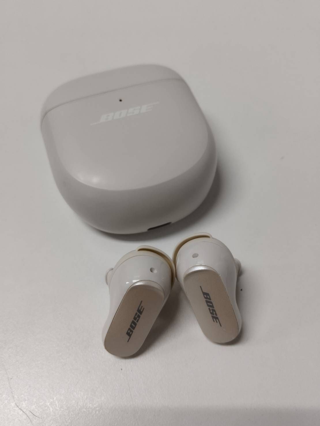 BOSE QuietComfort Earbuds II ワイヤレスイヤホン 435911