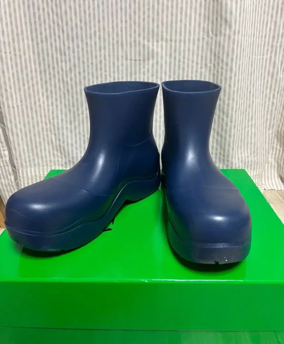 ボッテガ ヴェネタ パドルブーツ 42サイズ