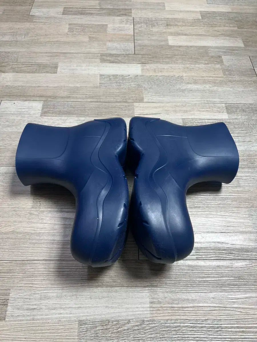 ボッテガ ヴェネタ パドルブーツ 42サイズ