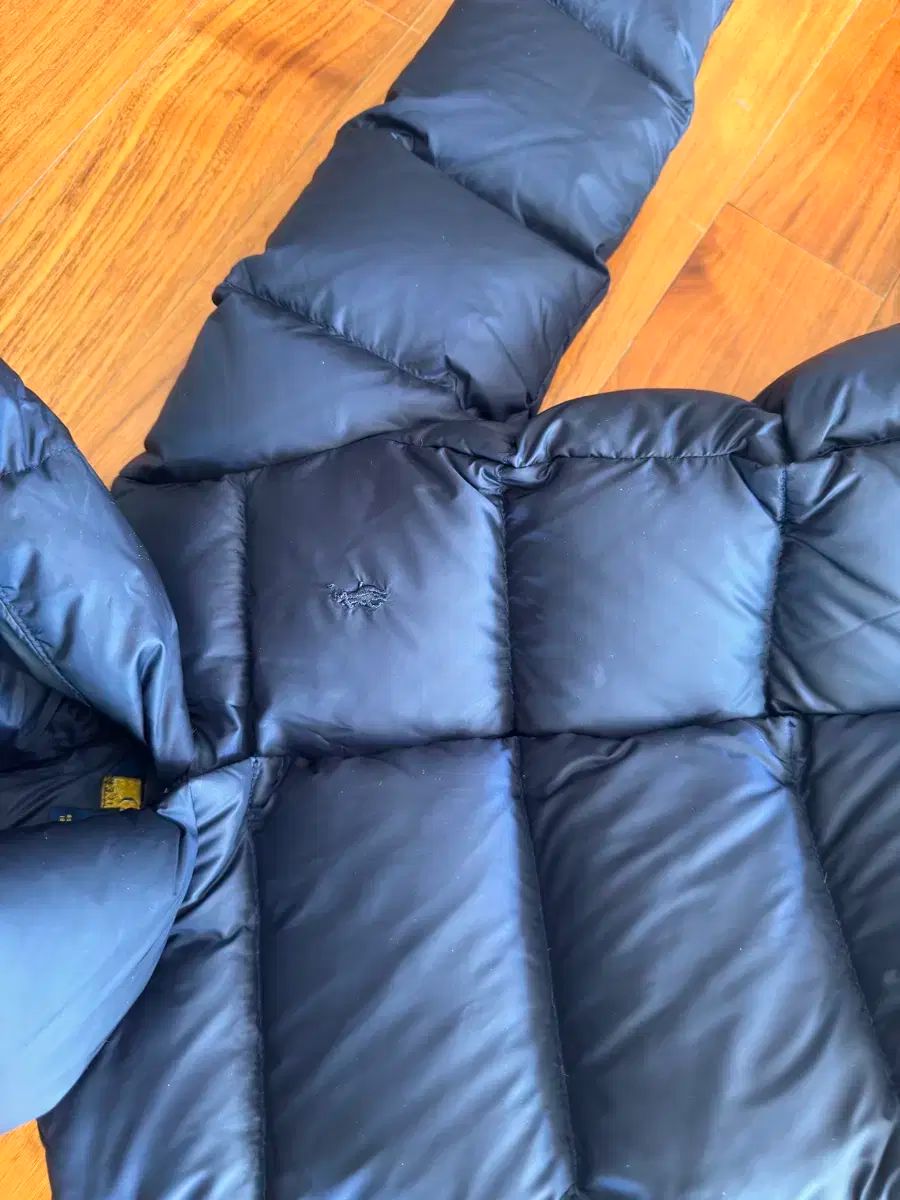 Polo Kids ポロキッズ ダウン 4 t