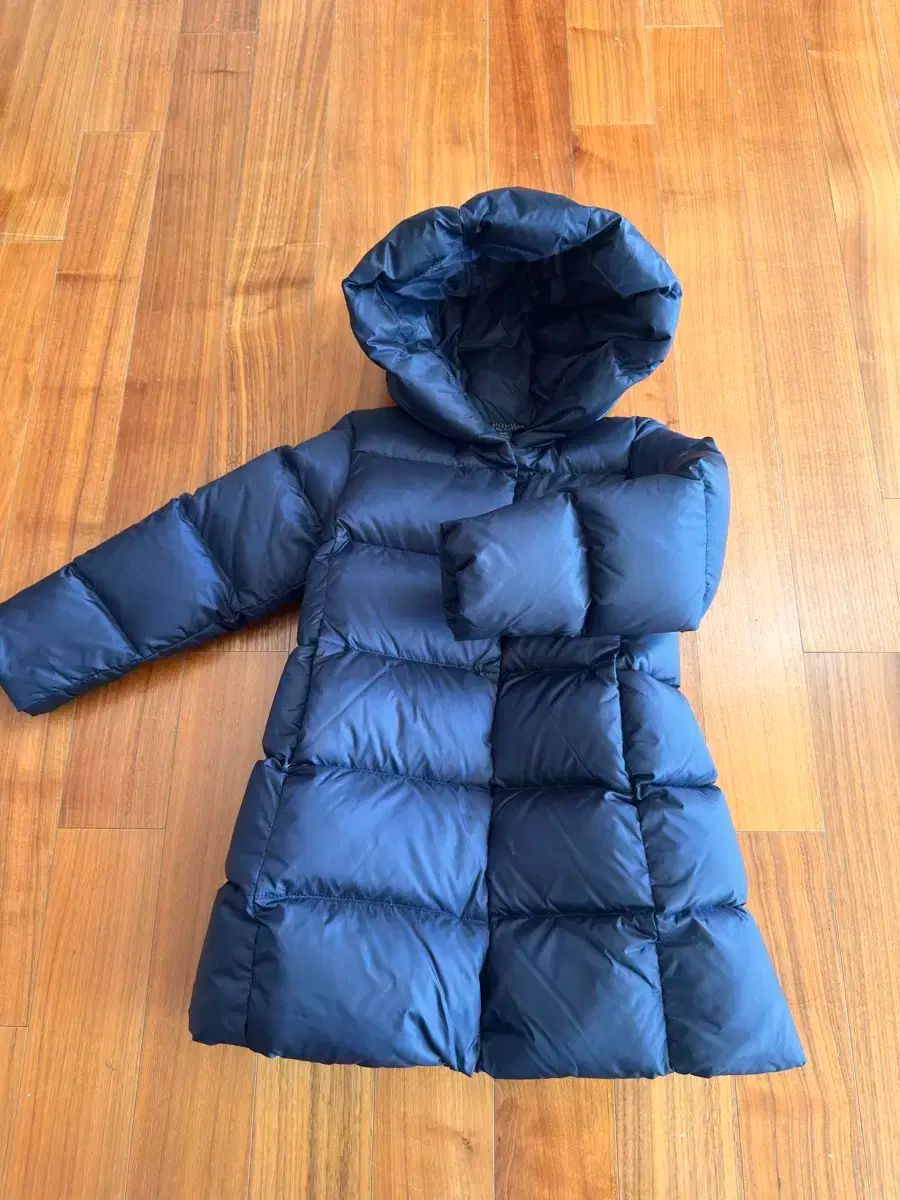 Kids ポロキッズ