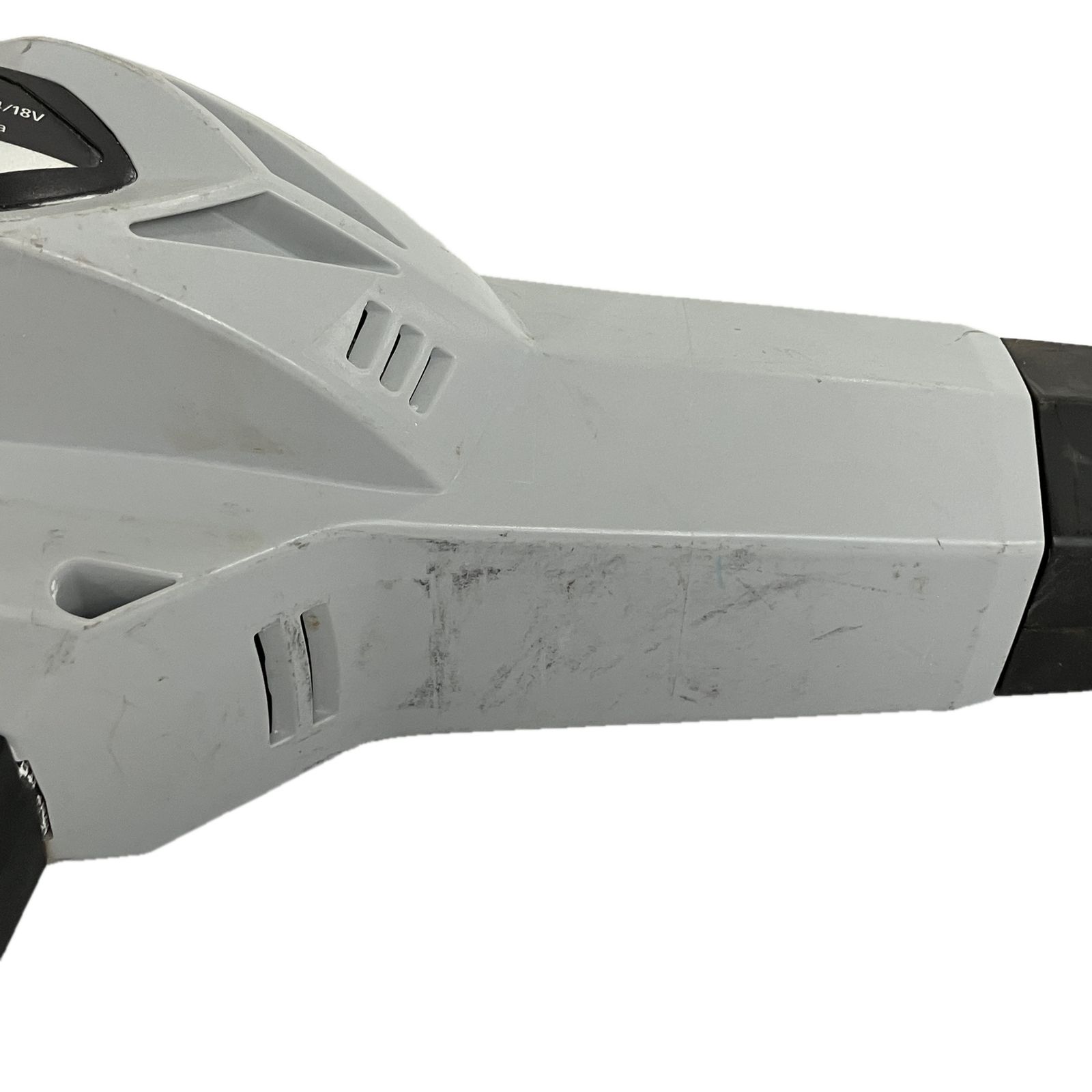 充電式ブロワ 14.4