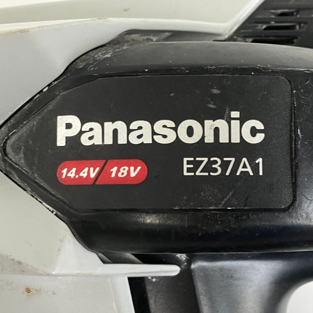 Panasonic 充電式ブロワ 14.4V 18V EZ37A1 パナソニック 電動工具 Y10580050
