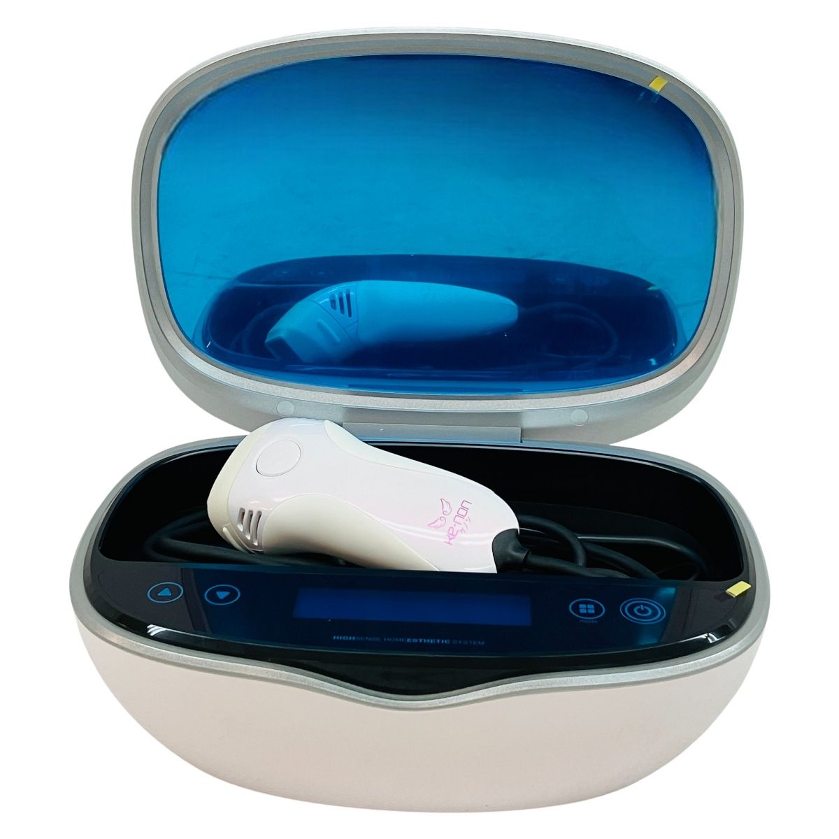 6.2 フラッシュ式脱毛器