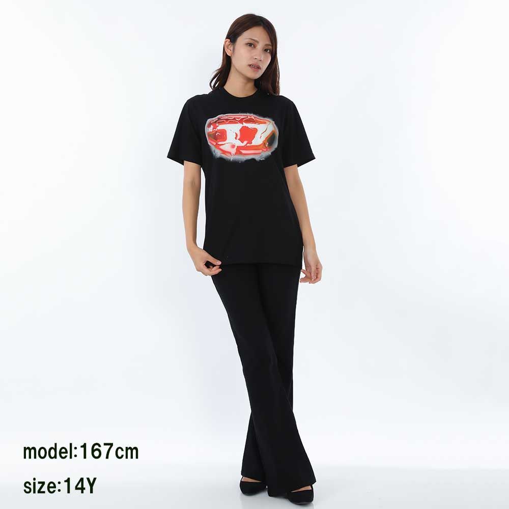 新品 DIESEL KIDS ディーゼル キッズ J02496 0GRAM K900 TBOXTK3 OVER