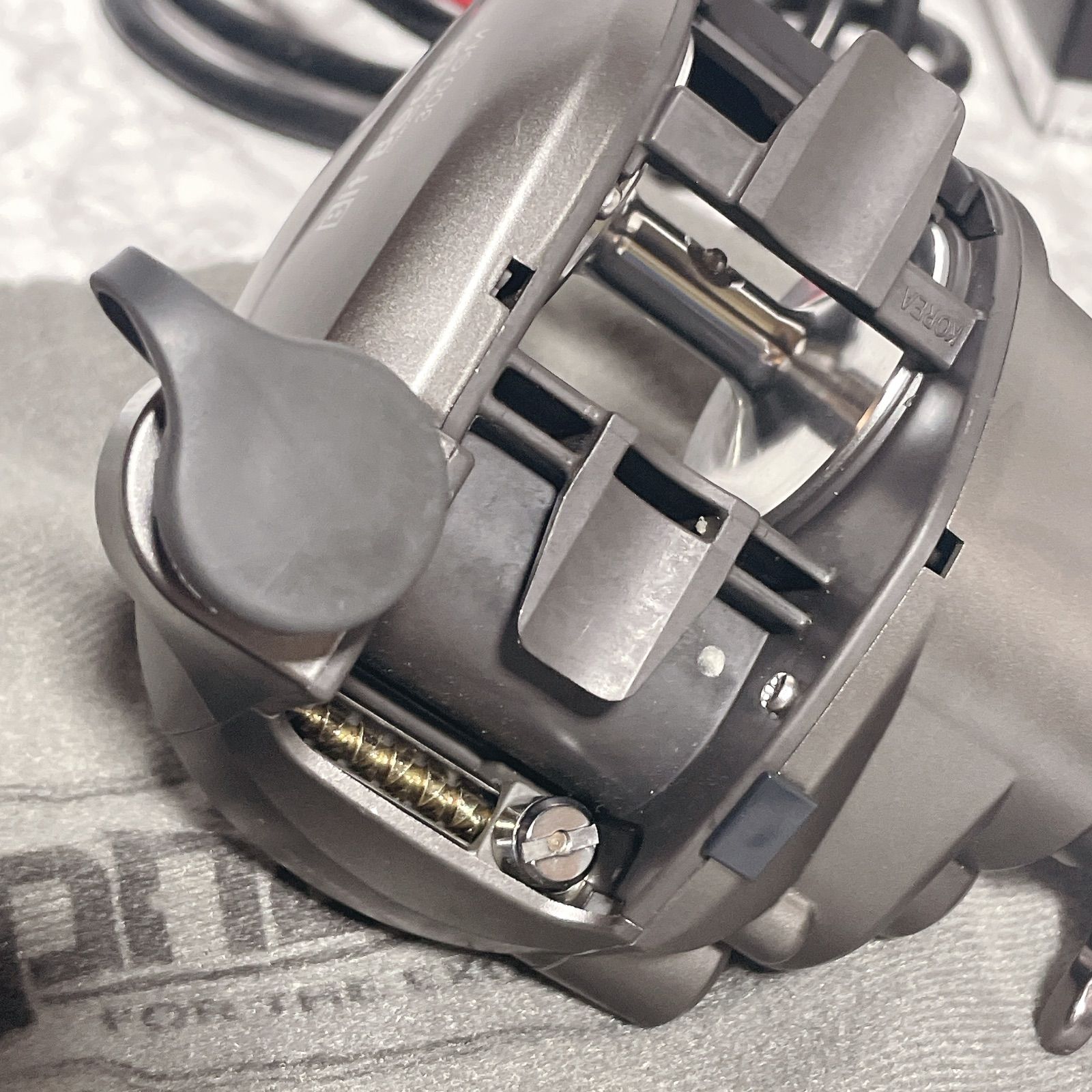 PE5号200m ケーブル