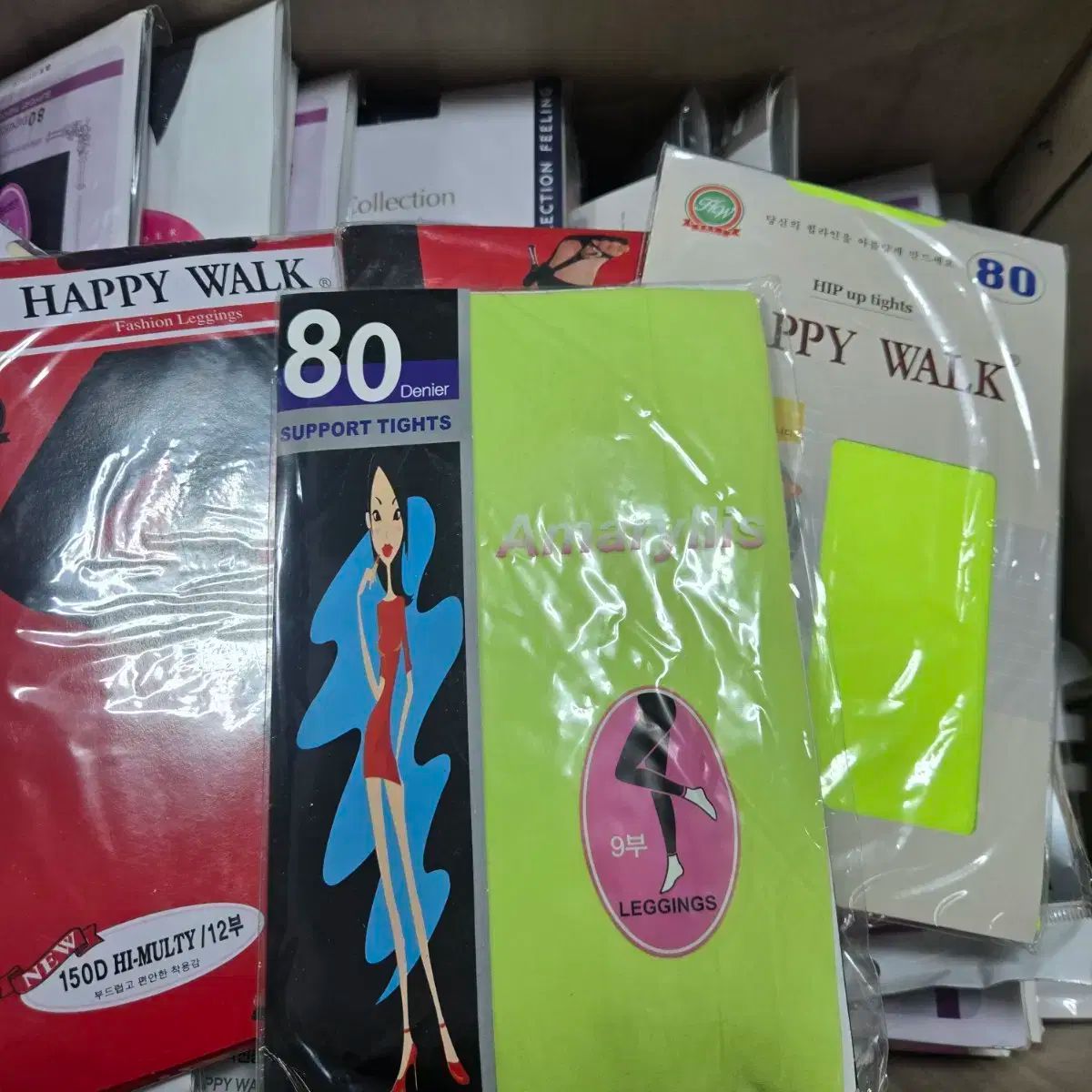  パンスト210レギンス ストッキング レッグウェア