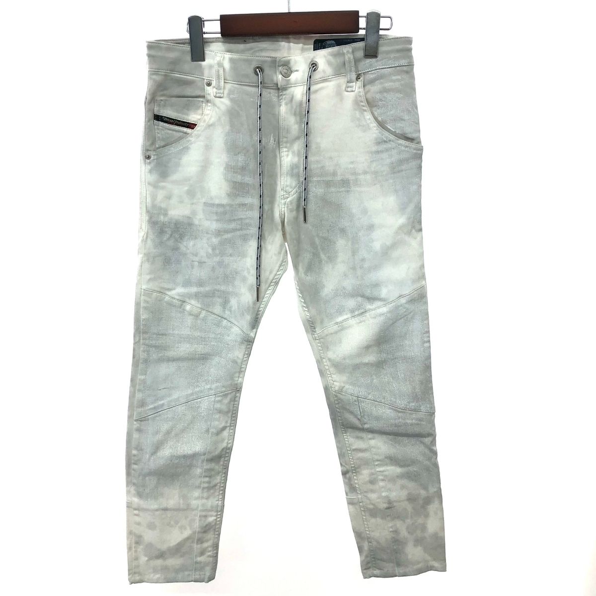 DIESEL ディーゼル ジョグジーンズ メンズ サイズ28 (ディーゼル) TYPE 