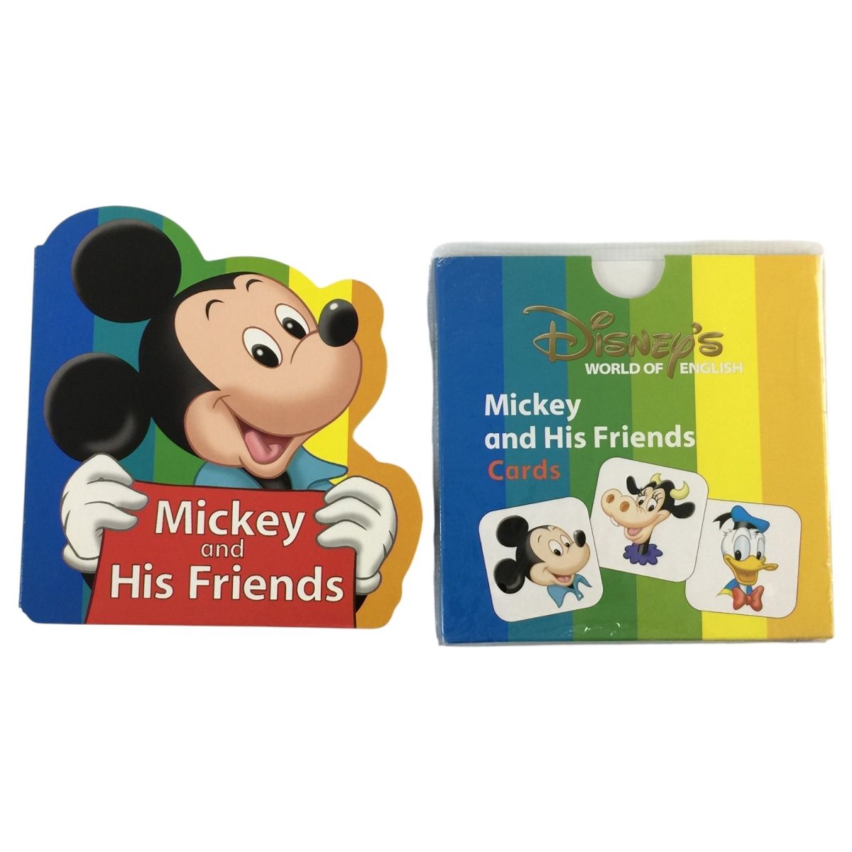 ワールドファミリー DWE シングアロング DVD版 2017年