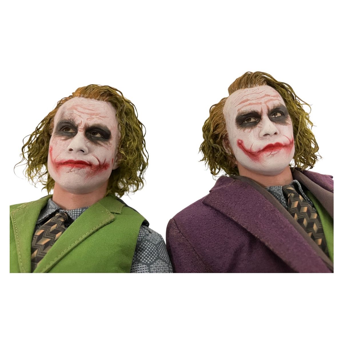 INART THE DARK KNIGHT ザ ジョーカー 1 6 フギュア ホビー 多数