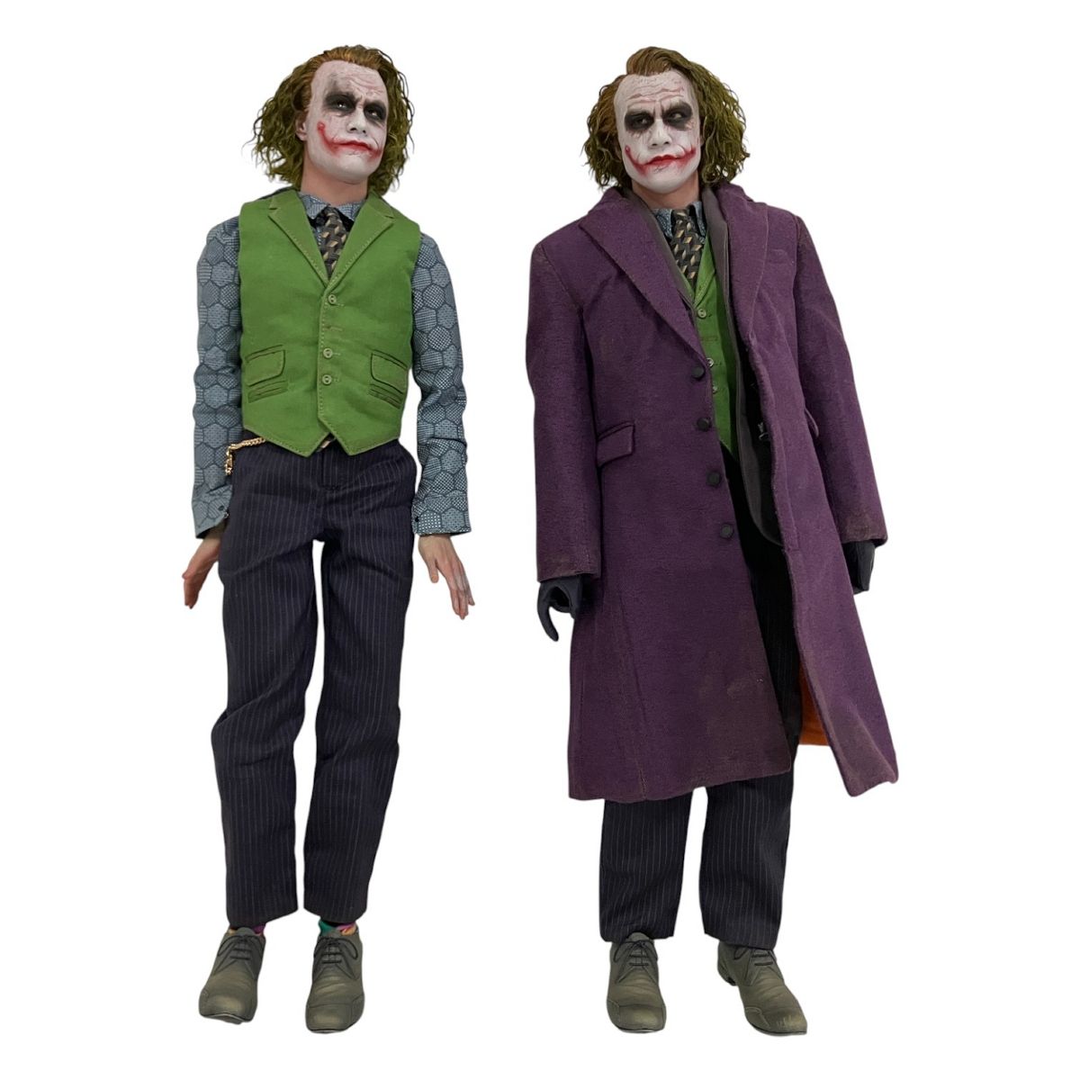 INART THE DARK KNIGHT ザ ジョーカー 1 6 フギュア ホビー 多数 B10565662