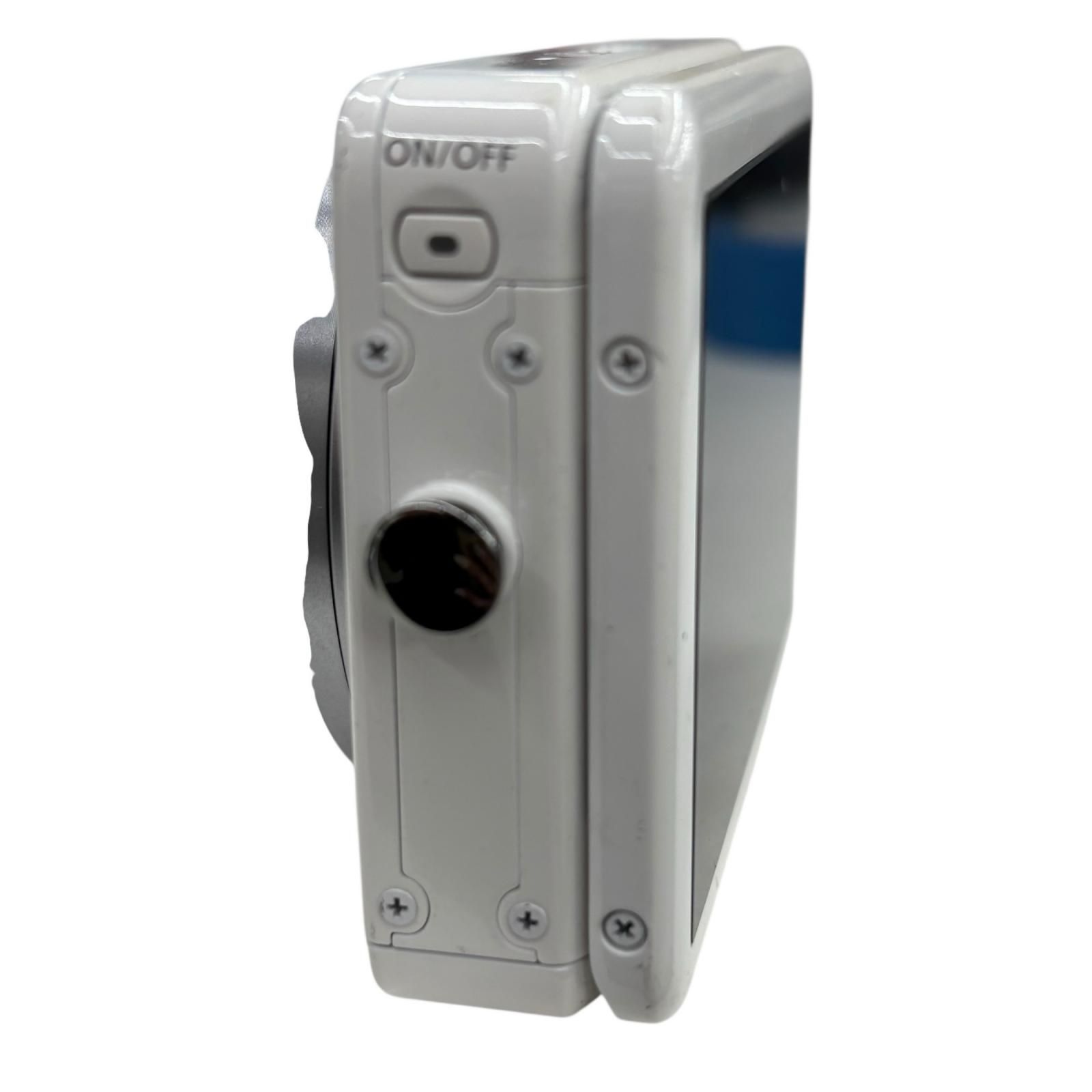 キャノン デジタルカメラ