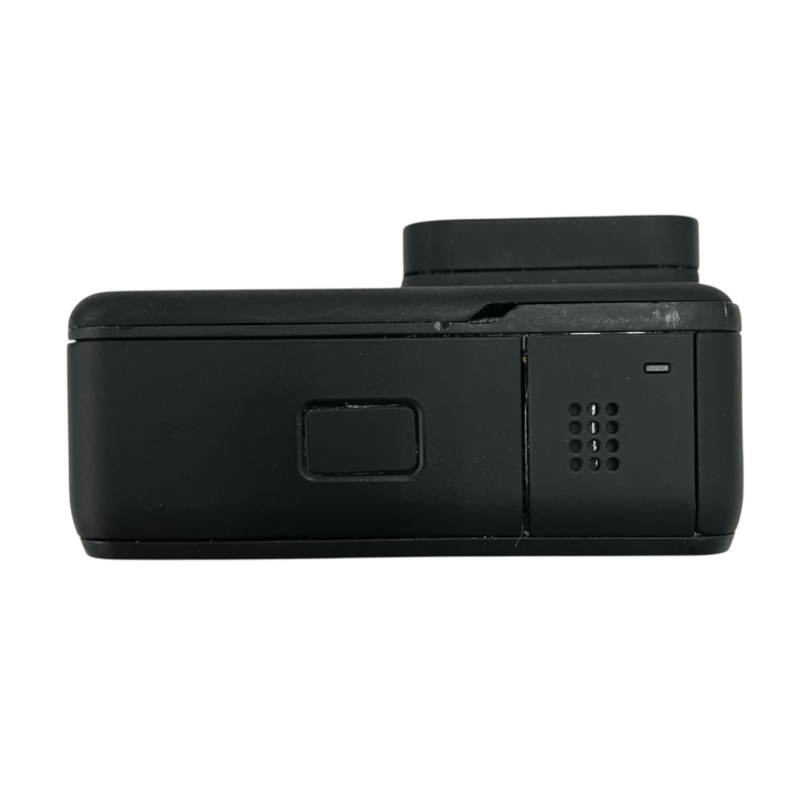 ゴープロ アクションカメラ