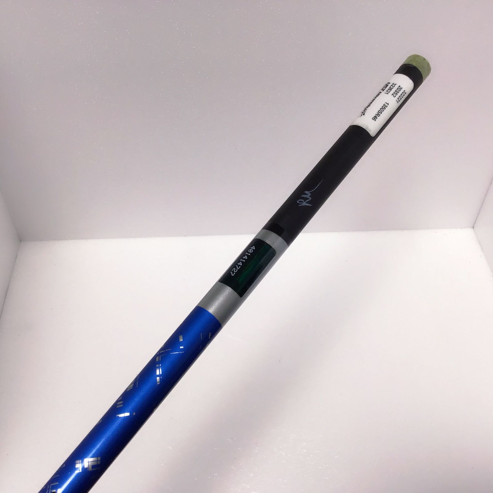 マミヤ アッタスキング 13 ATTAS KING 5SR テーラーメイド ドライバー