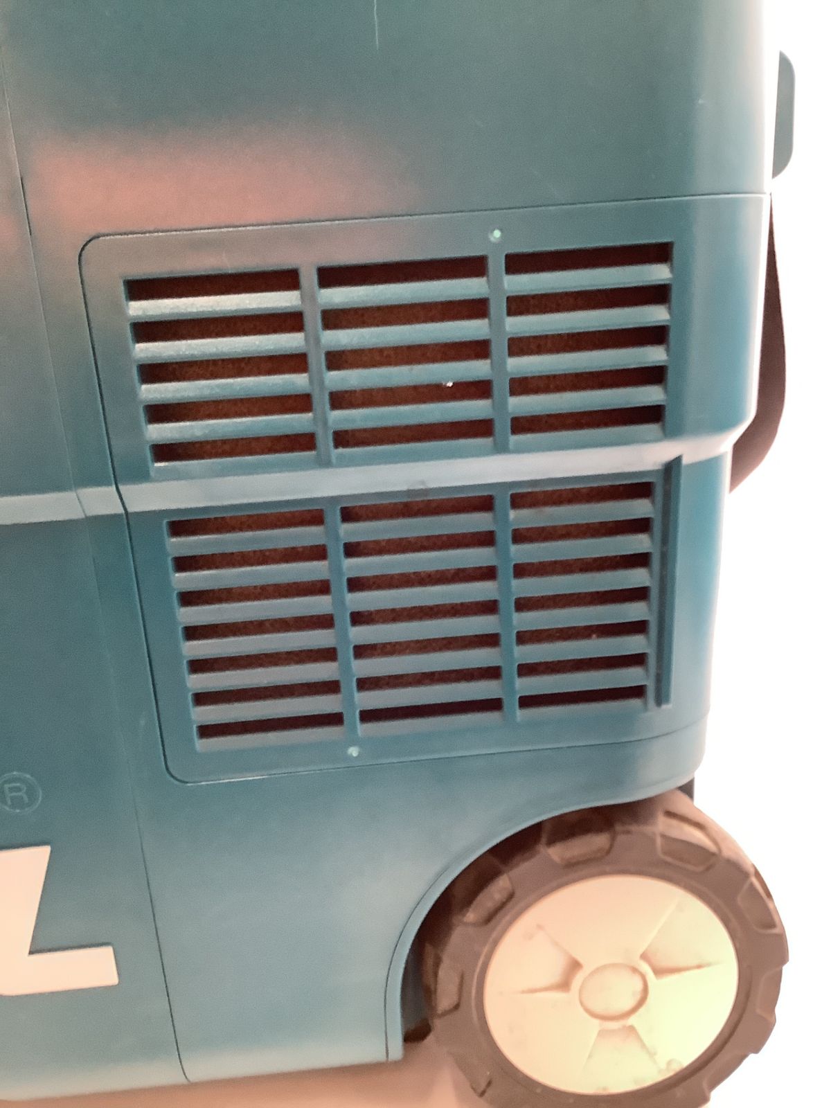 充電式保冷温庫 CW