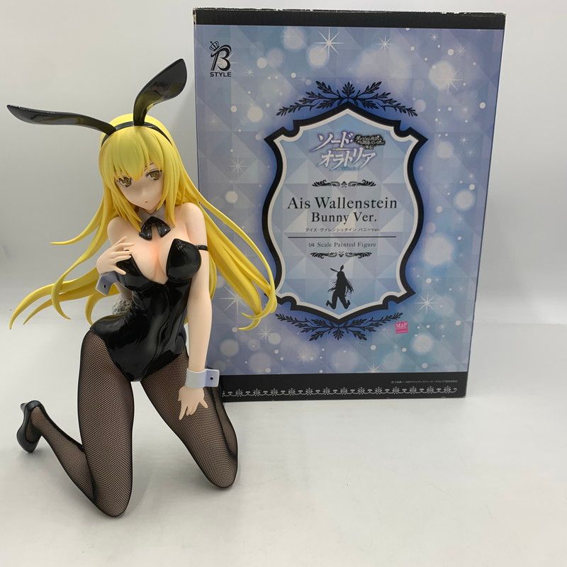 中古品】 B-STYLE ソード・オラトリア アイズ・ヴァレンシュタイン