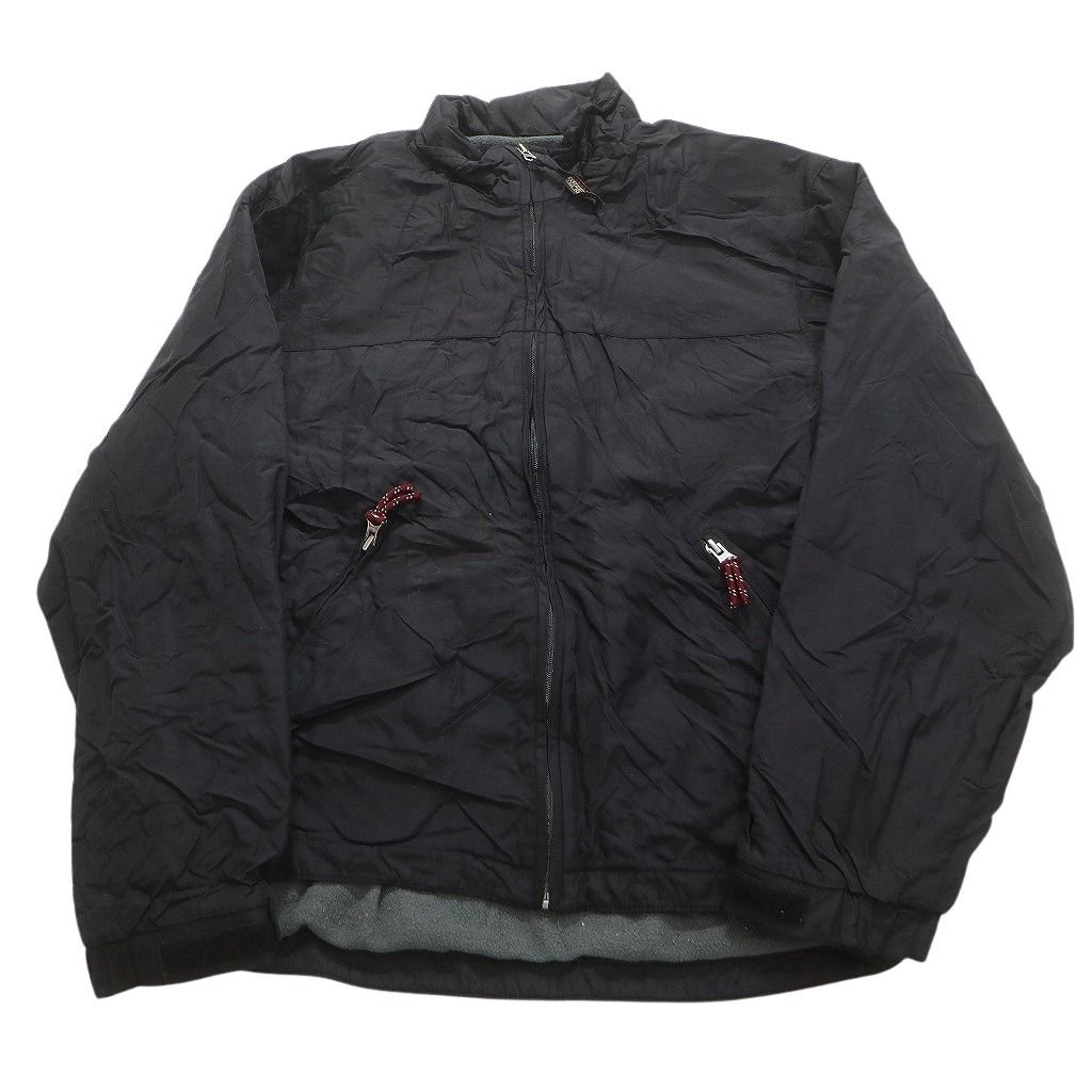 古着卸 ブランドMIX ジャケット 3枚セット メンズ S クイックシルバー ラコステ ナパプリ 古着 NC5552