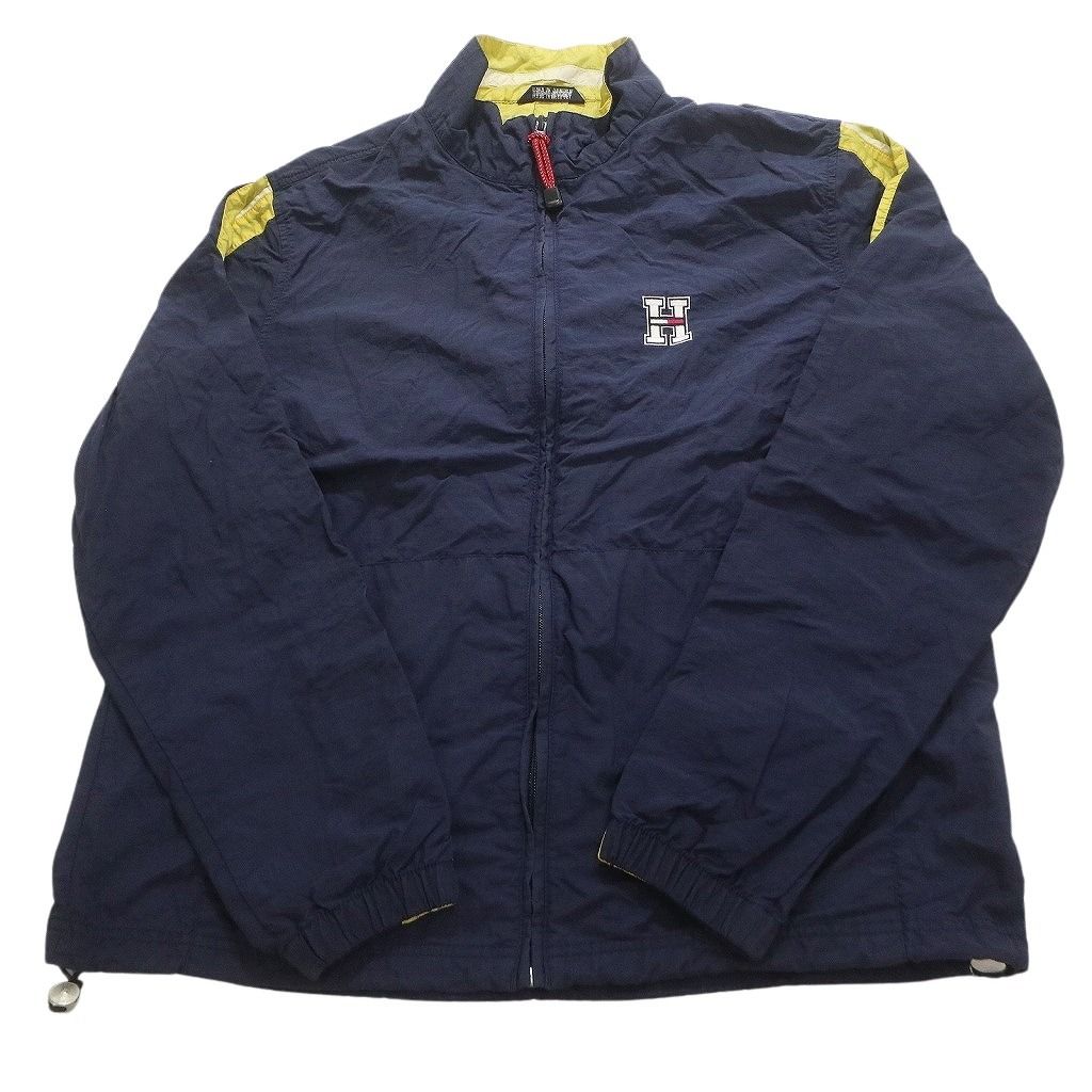 トミーヒルフィガー ディッキーズ