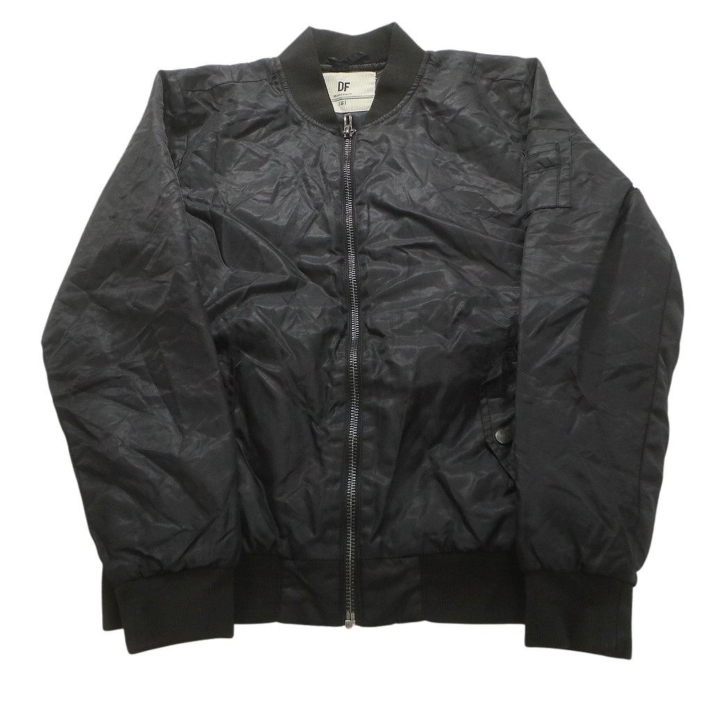 古着卸 MA-1型 ジャケット 3枚セット メンズ S リーバイス フライトジャケット 古着 NC5548