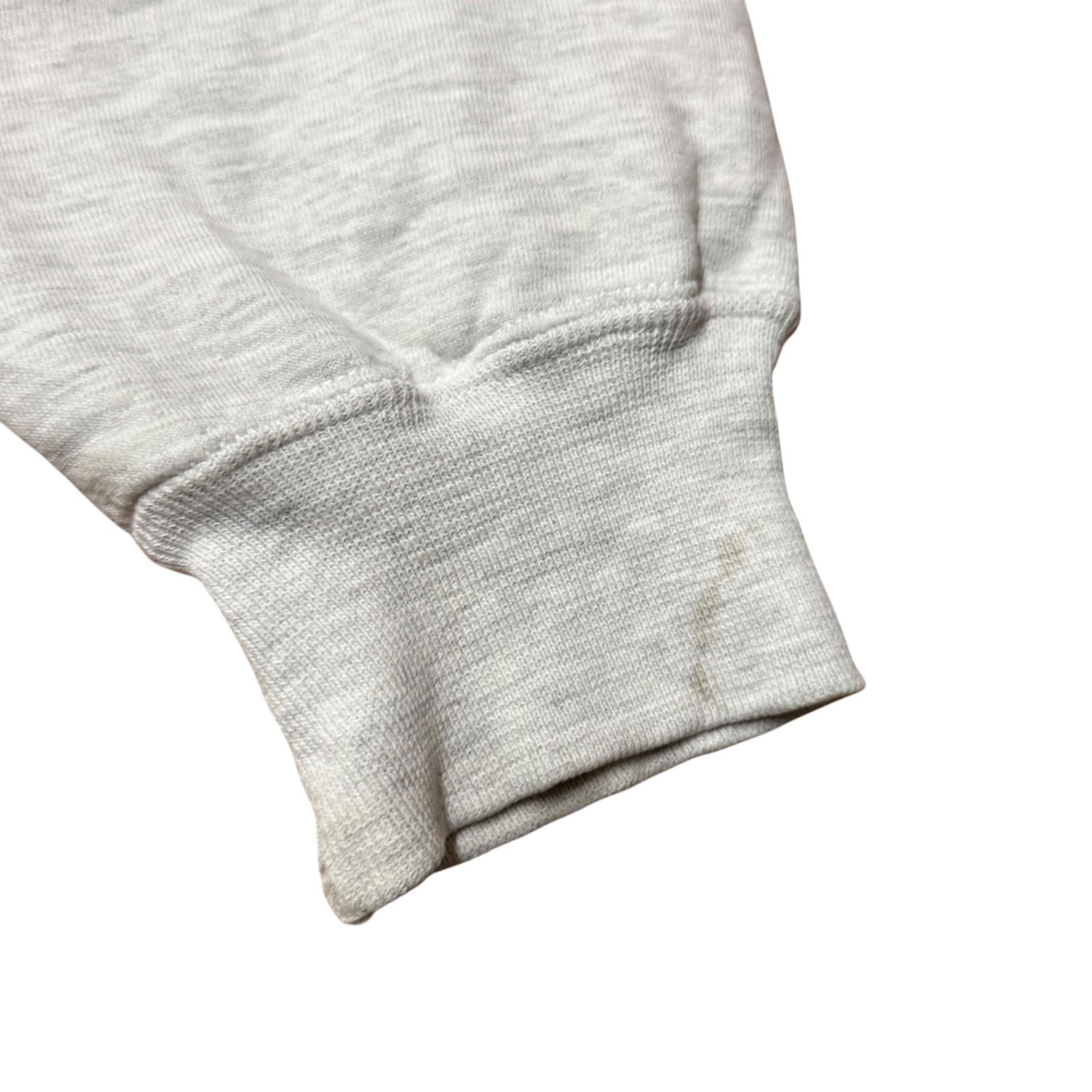 90s USA製 Russell PROCOTTON ラッセル プロコットン スウェット 無地 