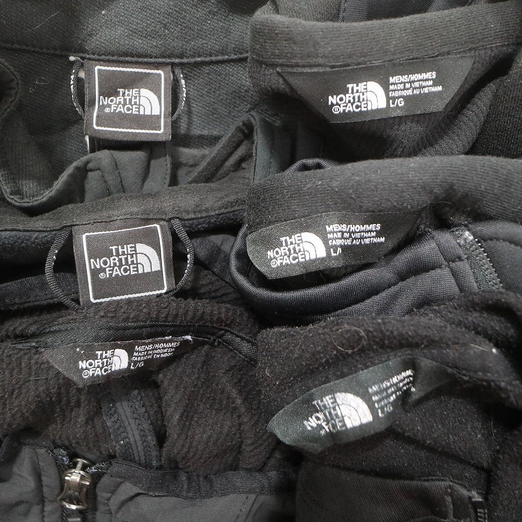 ソフトシェル ジャケット