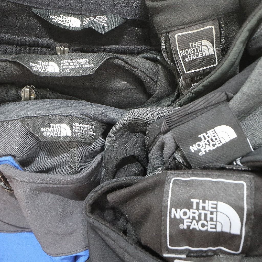 ソフトシェル ジャケット