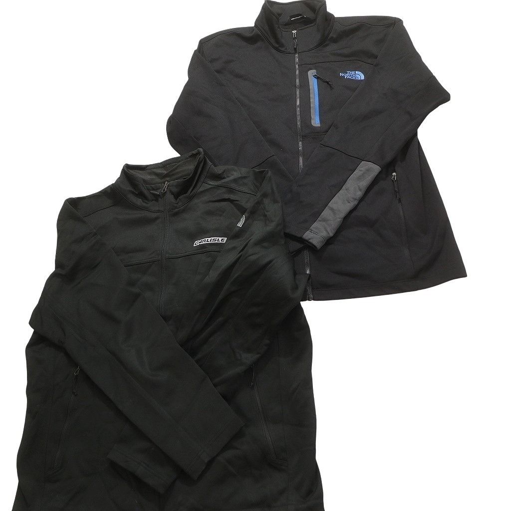 企業 フルジップ