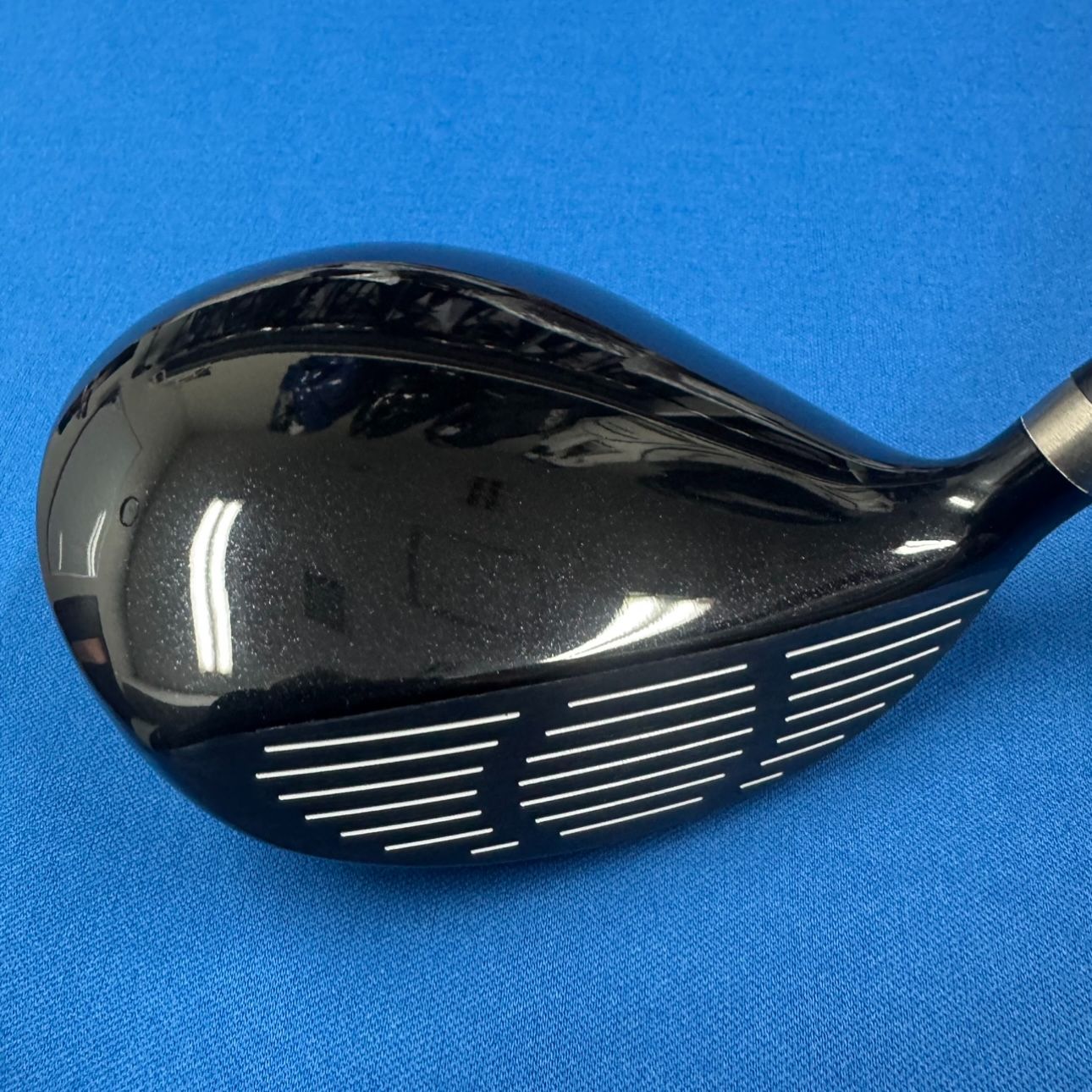 美品 中古 【正規品】 公式 アウトレット リョーマゴルフ フェアウェイ 