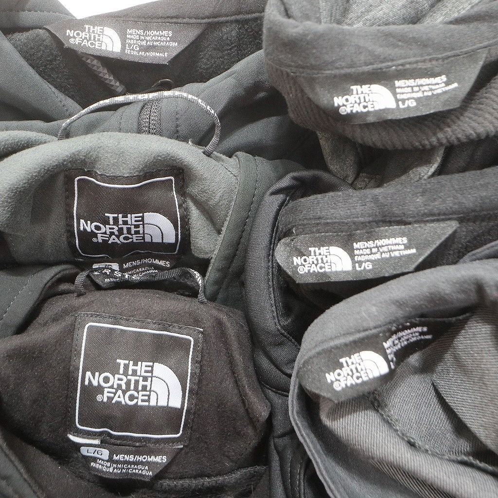 ジャケット 6枚セット