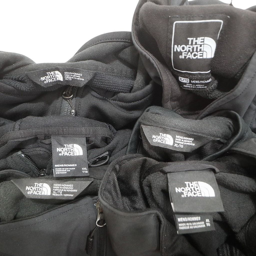 ノースフェイス