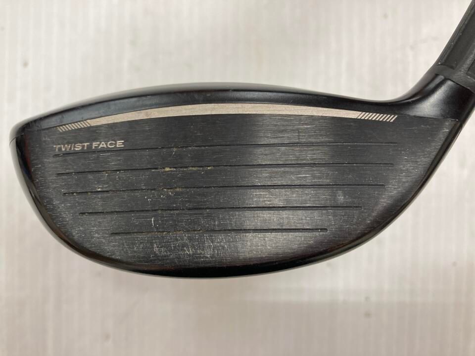 21 R TENSEI RED TM 50 フェアウェイウッド テーラーメイド 最短