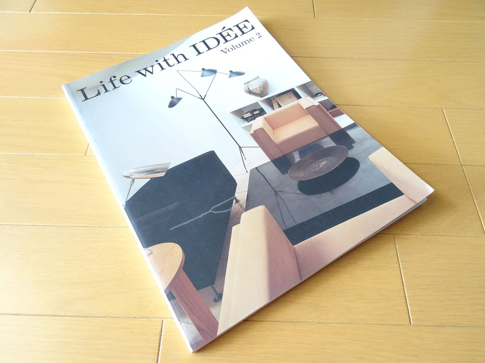Life with ID´EE (Volume2) Life with - Biomes Ecology, 2008,